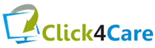 Click4Care Logo