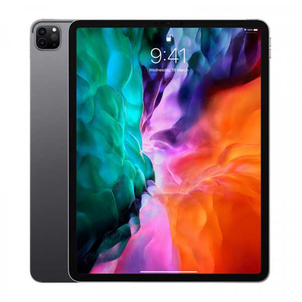 Apple 12.9-inch iPad Pro (4th Gen) Wi-Fi + Cellular 1TB - Space Grey