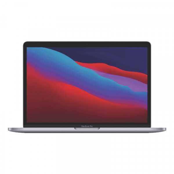 Apple 13-inch MacBook Air M1 7-Core GPU 8GB 256GB macOS - Space Grey